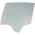 Rear Driver Door Glass for Mazda 3 (2010–2013)