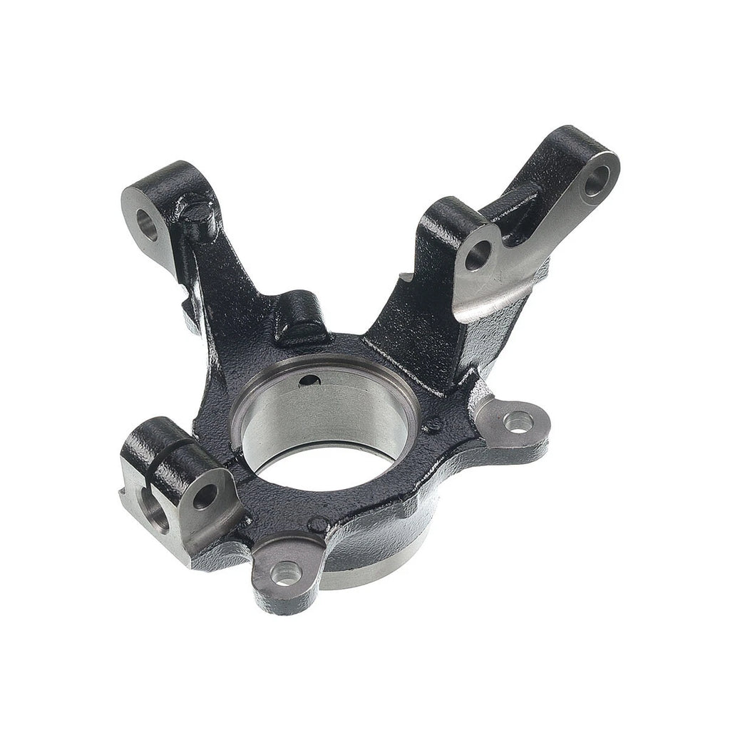 Front Steering Knuckle Pair for Jeep Compass Patriot (2007-2017) Steel
