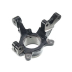 Front Steering Knuckle Pair for Jeep Compass Patriot (2007-2017) Steel