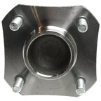 Wheel Hub for Nissan Versa (2007–2012) Rear LH/RH with Bearing 4-Wheel ABS