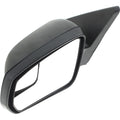 Set of 2 Mirrors for Ford Mustang (Driver & Passenger Side)