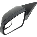 Set of 2 Mirrors for Ford Mustang (Driver & Passenger Side)