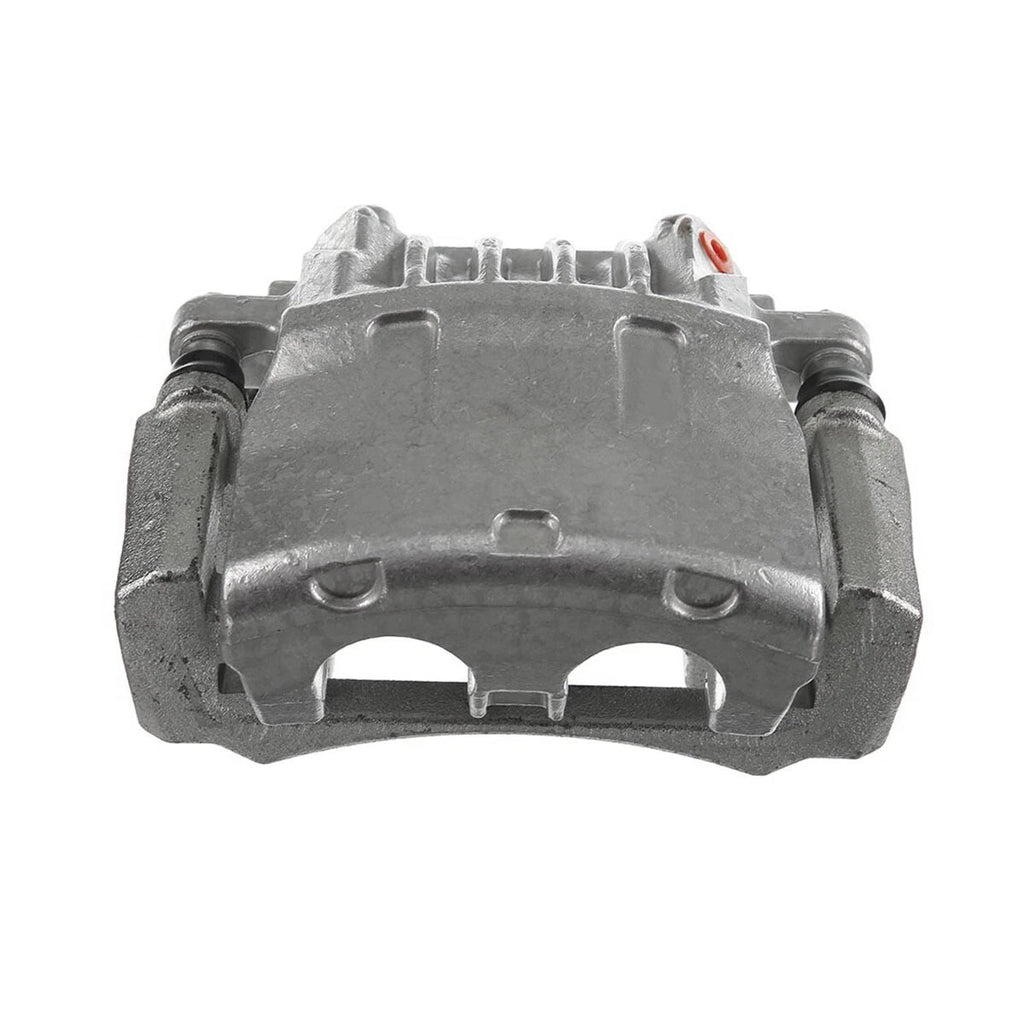4x Front & Rear Brake Caliper with Bracket for Pontiac G8 (2008-2009)