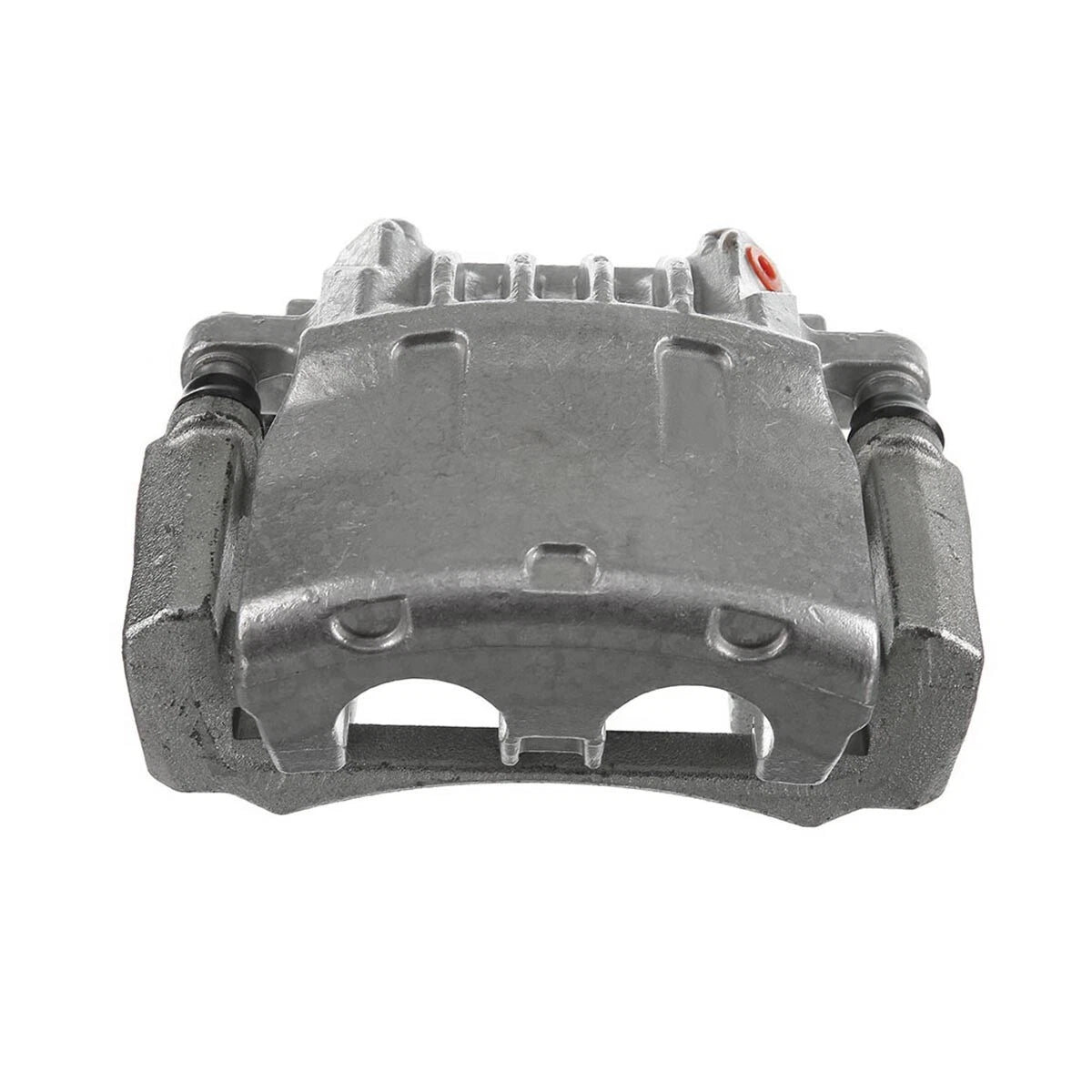 4x Front & Rear Brake Caliper with Bracket for Pontiac G8 (2008-2009)