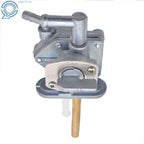 Fuel Gas Tank Vacuum Petcock Valve for Suzuki DR650 (1996–2023)