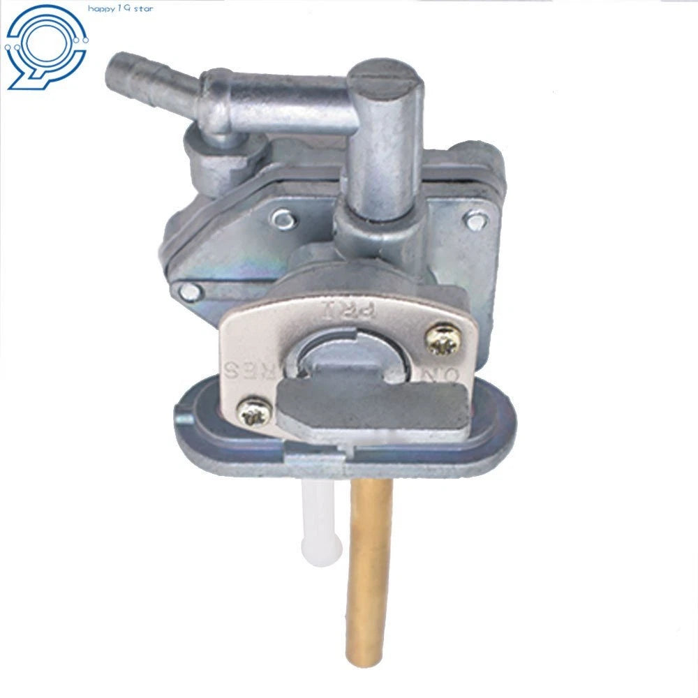 Fuel Gas Tank Vacuum Petcock Valve for Suzuki DR650 (1996–2023)
