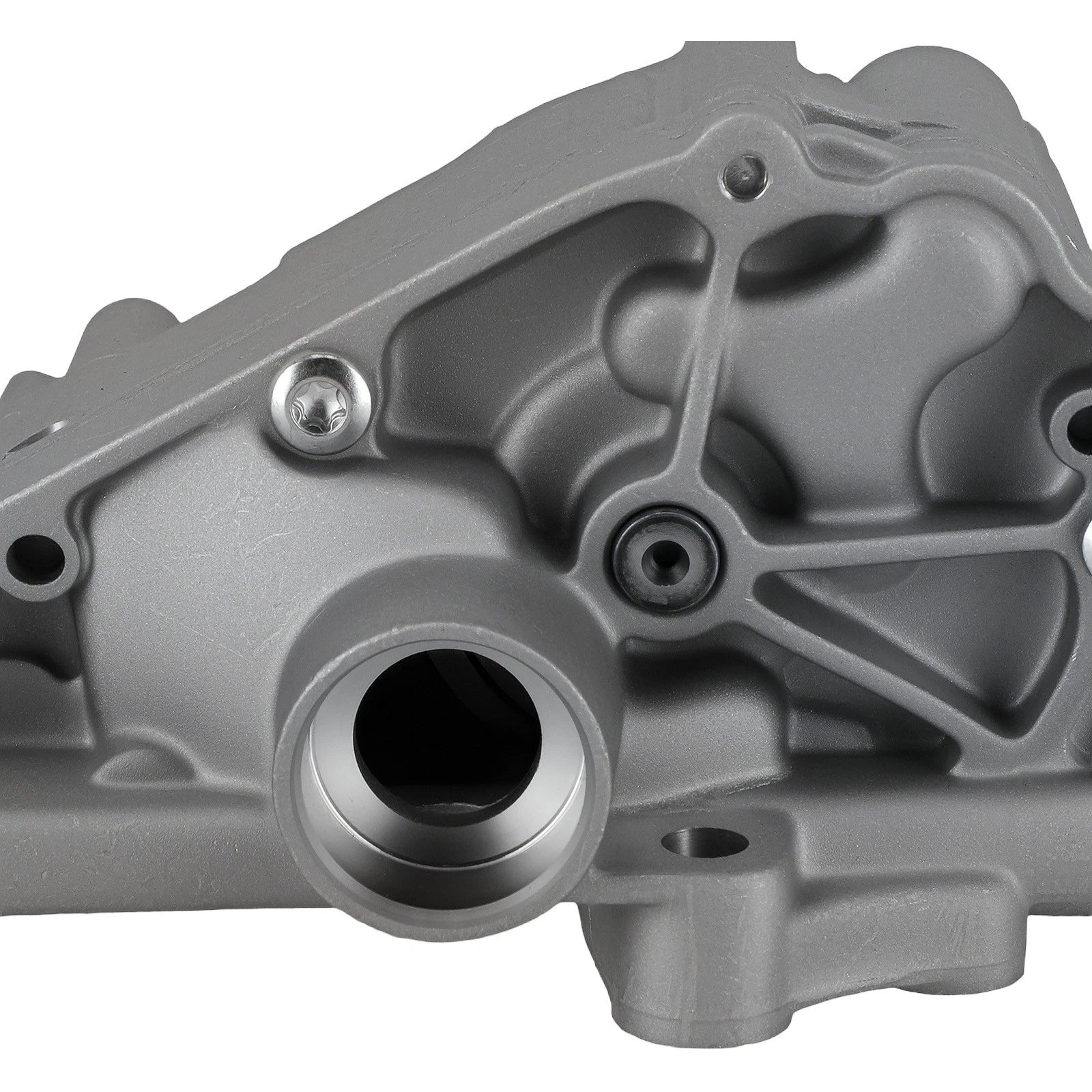Aluminum Oil Pump for BMW 528i F10 (2011–2011)