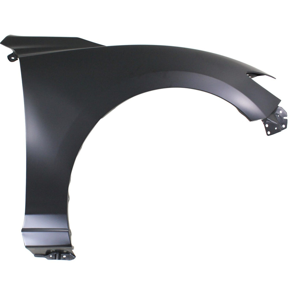 Set of 2 CAPA Certified Fenders for Mazda 6 (2014–2021)