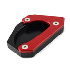 Kickstand Foot Side Stand Extension Pad for Suzuki DL 650 V-Strom (2014–2022)