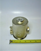 Filtering Accessory Kit for Yanmar IS2500 IS3501 IS5501 (04349)