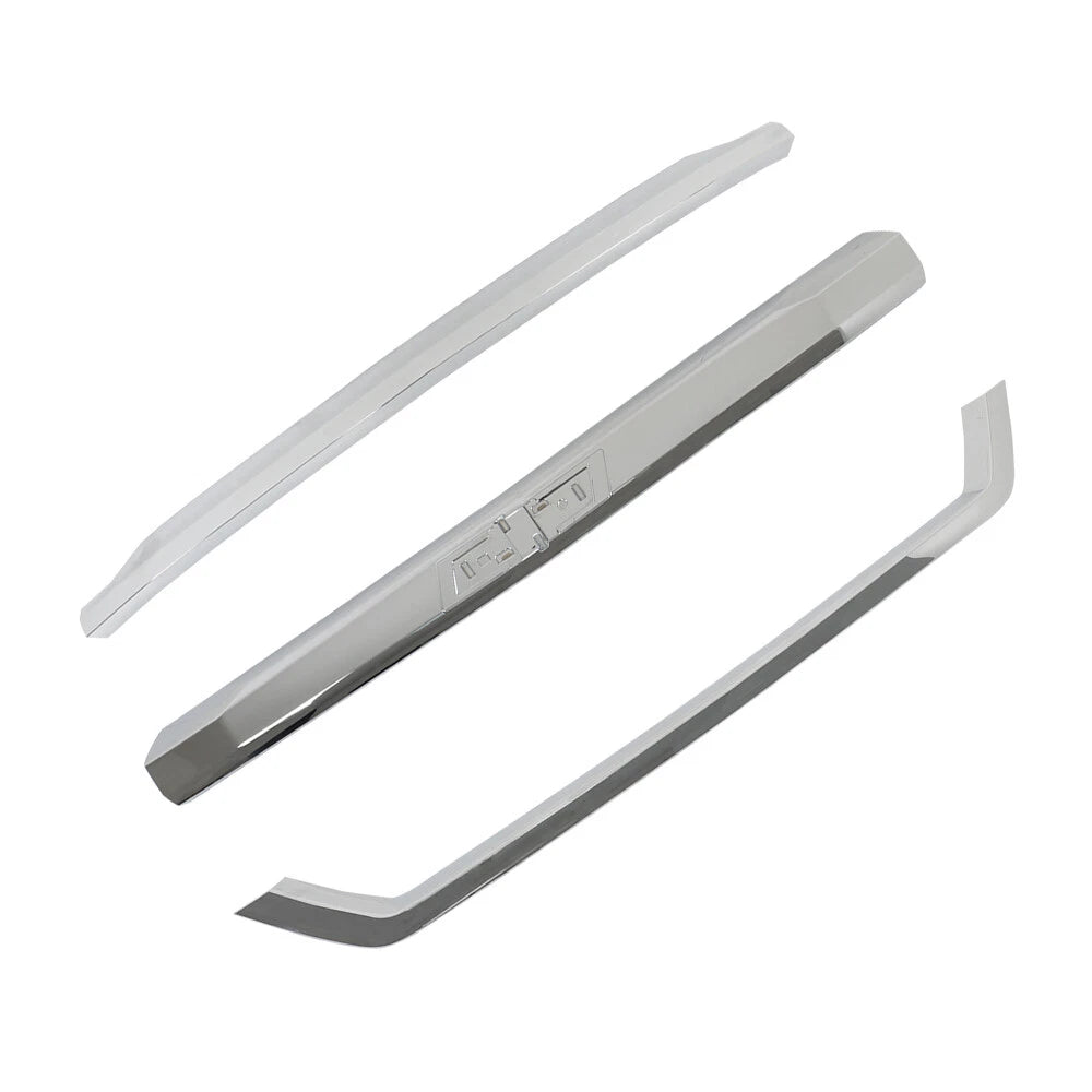 Chrome Trim Strip for Chevrolet Silverado 1500 (2016–2018)