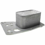 Engine Oil Cooler for BMW 328d, 328d xDrive, X3 (2014-2018)