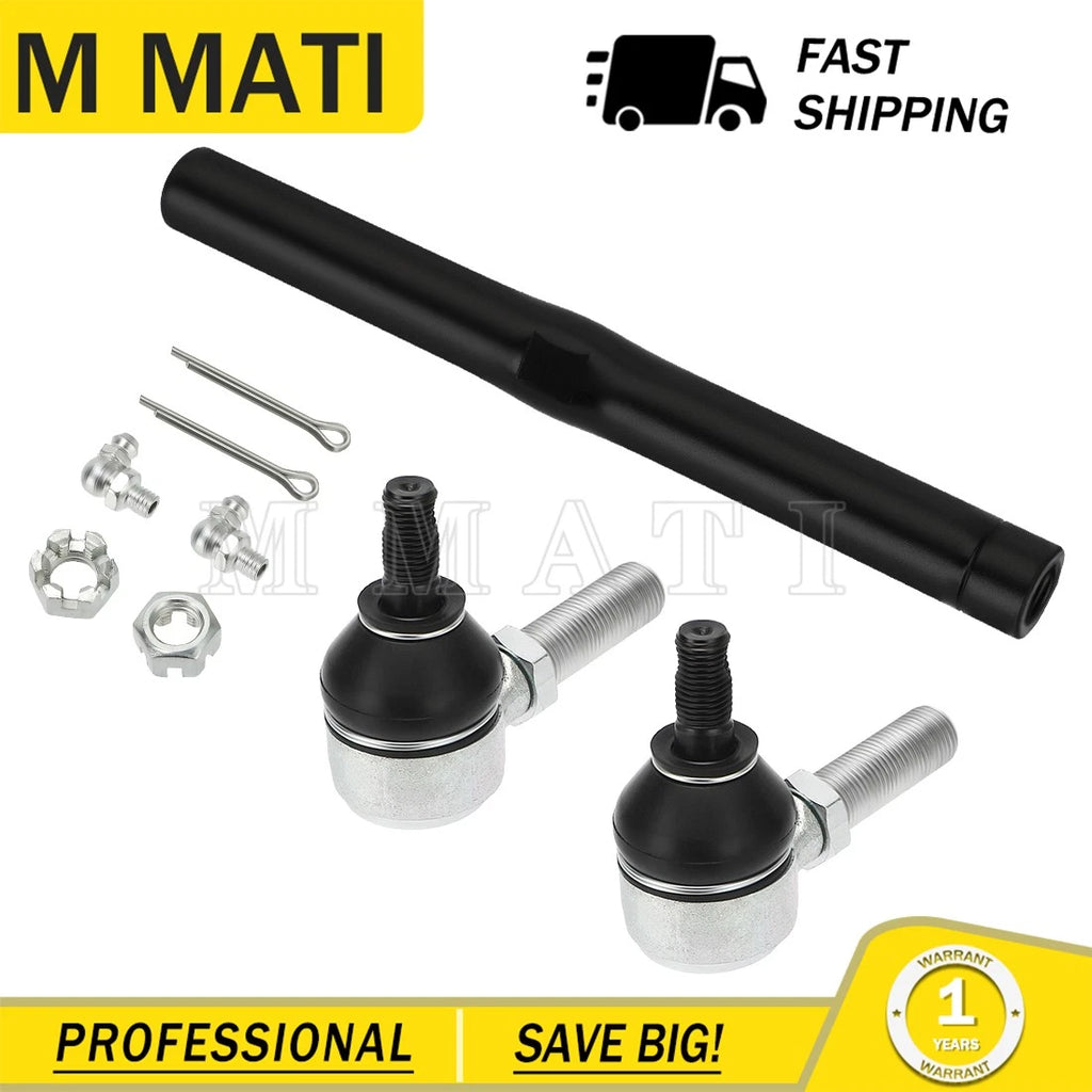 Tie Rod Assembly for EZGO TXT & Medalist (1994.5–2001) 70074-G01, G02