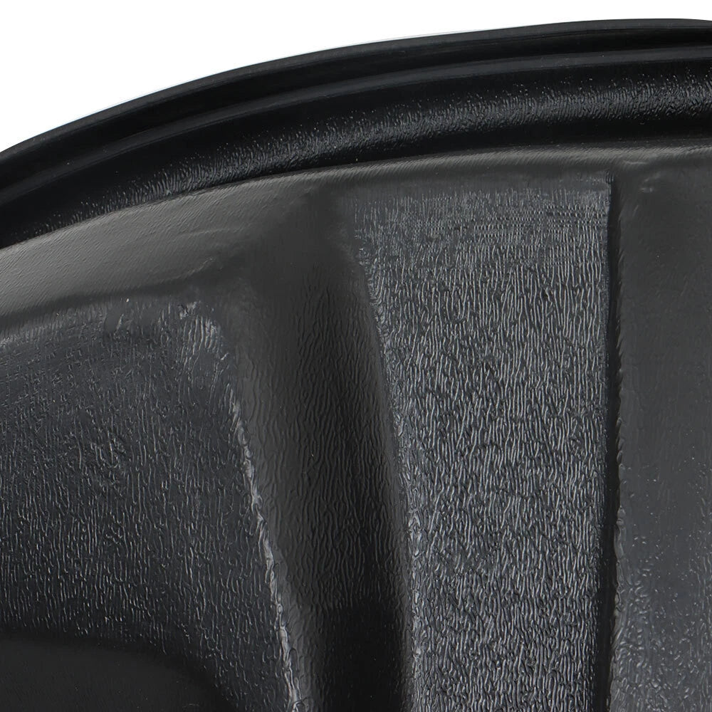 Cargo Roof Top Box for Universal Vehicles (Toolless Install, 14 ft³)
