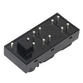 Power Window Switch for Ford Mustang Convertible (1994–2004) Front Left