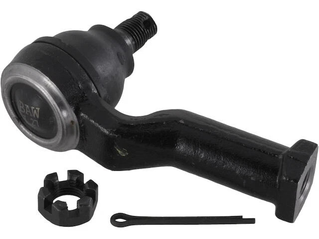 Front Outer Tie Rod End for Mazda Miata (1990–1997, 1999–2005) HH572SQ