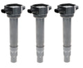Set of 3 Ignition Coils for Chrysler Sebring Dodge Avenger Magnum Nitro (2007–2010)