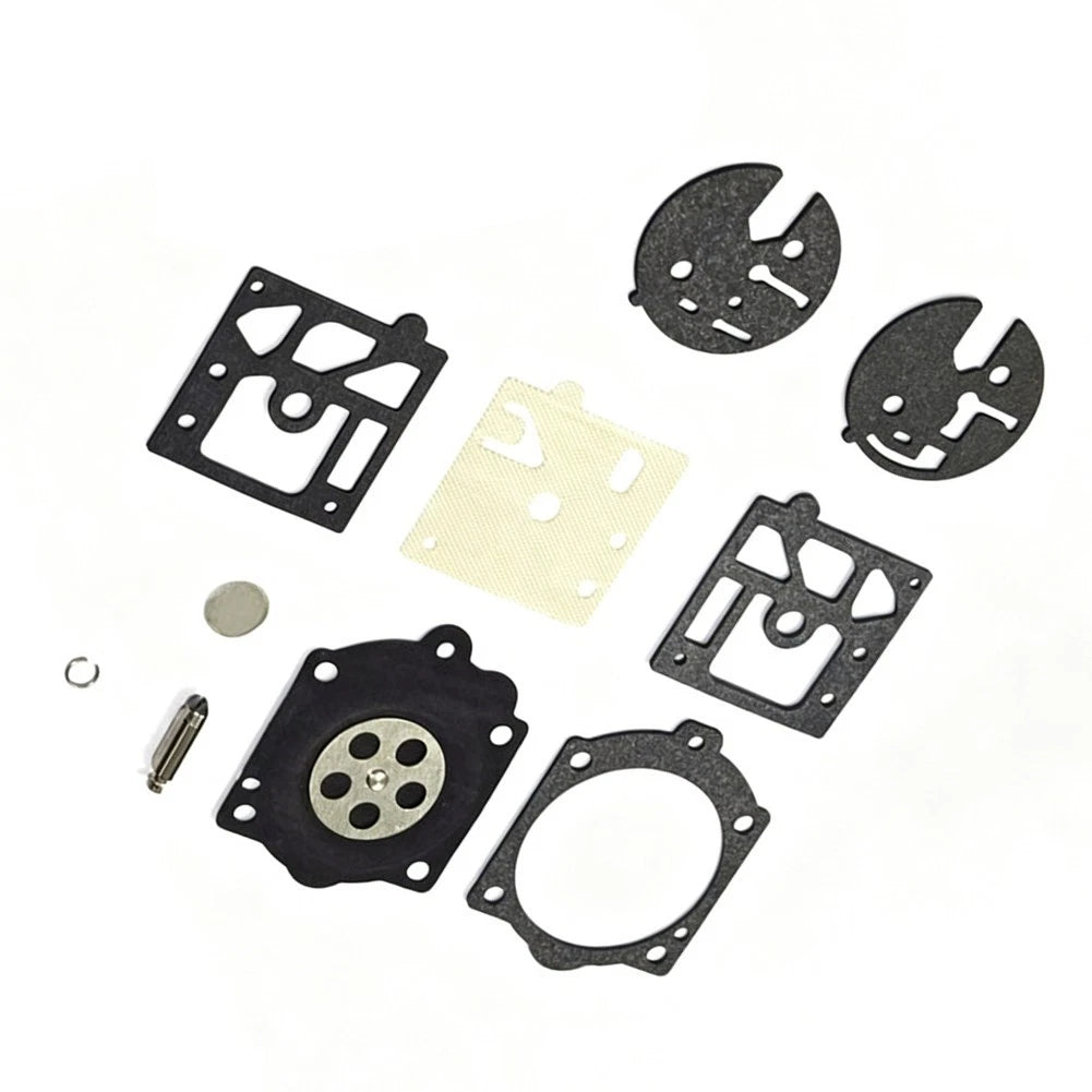 Carburetor Gasket Kit for K10-HDB (DIY Rebuild, Performance Restore)