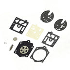 Carburetor Gasket Kit for K10-HDB (DIY Rebuild, Performance Restore)