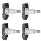 4 x TPMS Tire Pressure Sensors for Land Rover Range Rover (2013-2023)