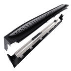Nerf Bars Running Boards for Mercedes W164 ML350 ML500 ML550 (2006-2011)