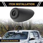 Antenna Base Grommet for Toyota 4Runner (2010–2014) No. 8639235040 Rubber