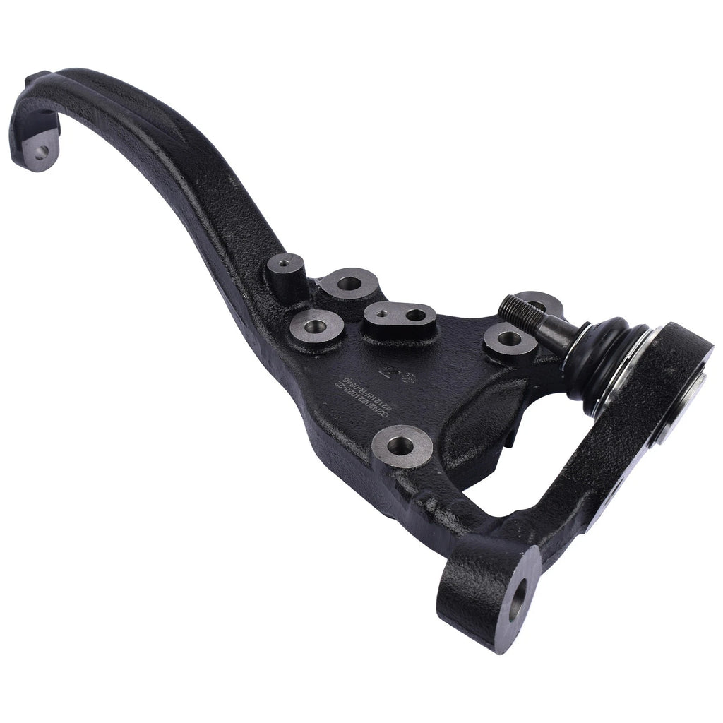 Front Right Steering Knuckle for Dodge Charger Challenger Chrysler 300 (2012–2021)