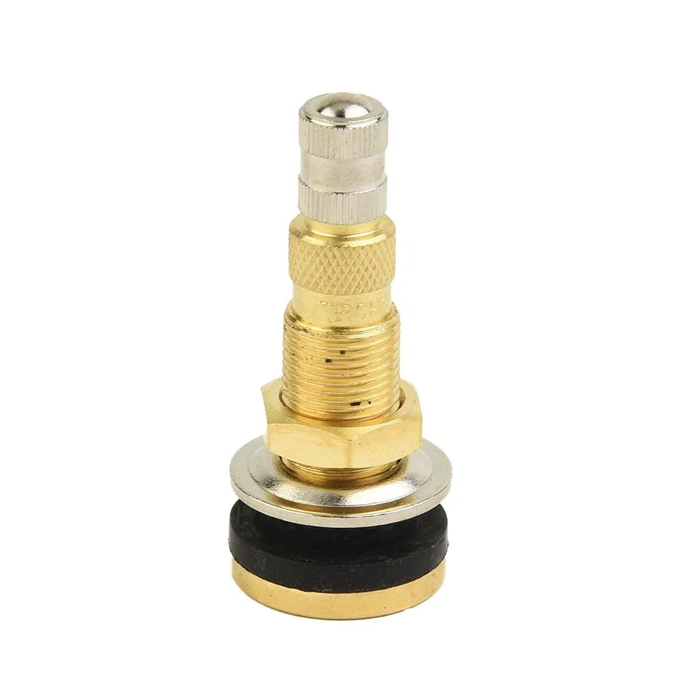 Valve Stem Pack / 16mm / Air Tubeless Valve Stem for Vehicle Tractor Tire