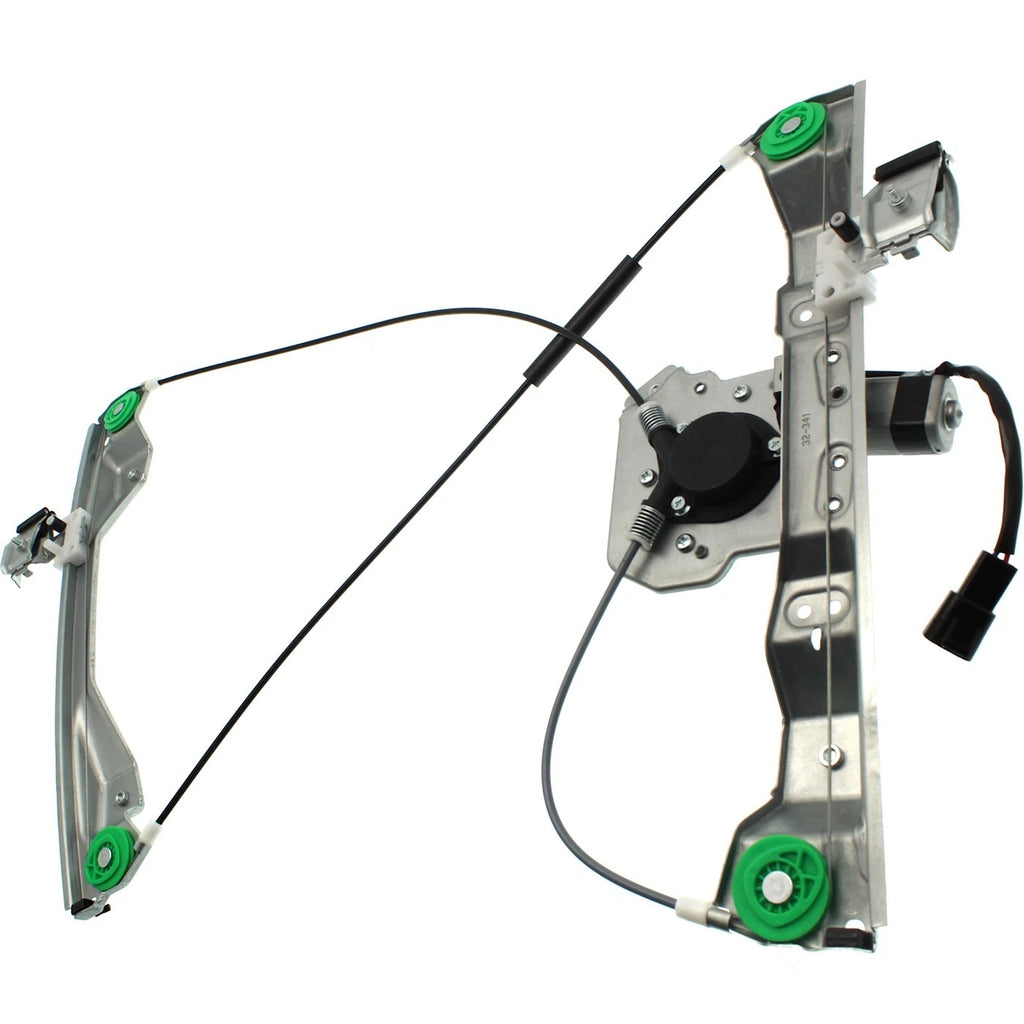 Window Regulator for Chevy Cobalt G5 (2005–2010)