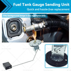 Fuel Sender Unit for Suzuki Sierra 1.0/1.3 (1981–1998) Maruti 1.0 (1990–1999)