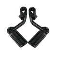 Highway Foot Pegs for Harley Electra Glide (2014–2023)