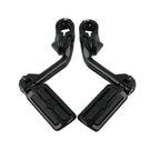 Highway Foot Pegs for Harley Electra Glide (2014–2023)