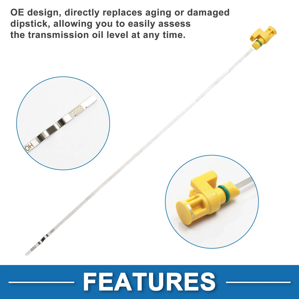 Engine Oil Dipstick No. 31086JA00A for Nissan Altima (2013–2018)