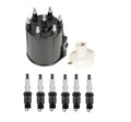 ACDelco Distributor Cap and Rotor Kit for