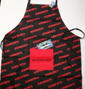 BBQ Bar Apron for Kenworth
