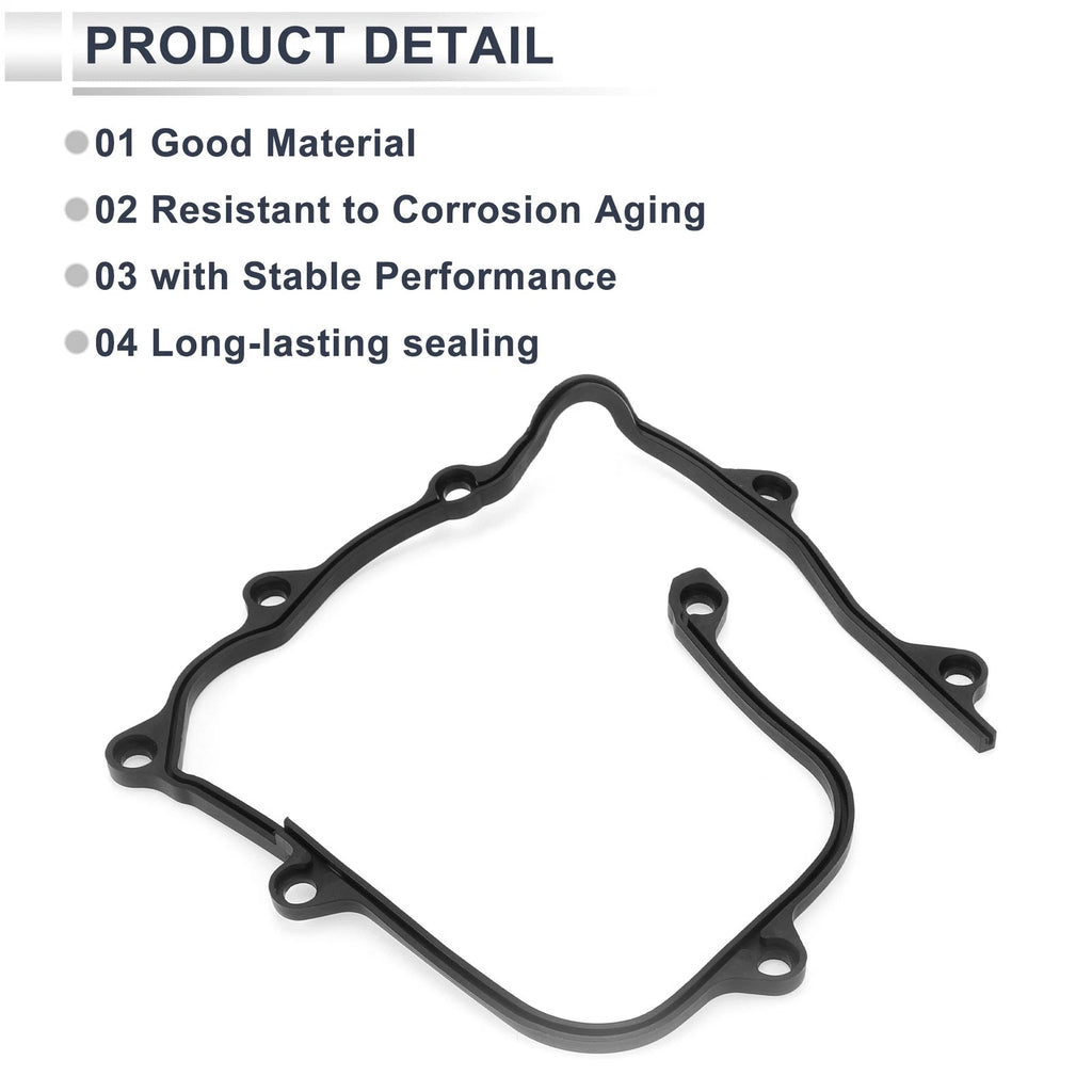 Timing Cover Gasket No. 13594AA052 for Subaru Forester (1999–2010)