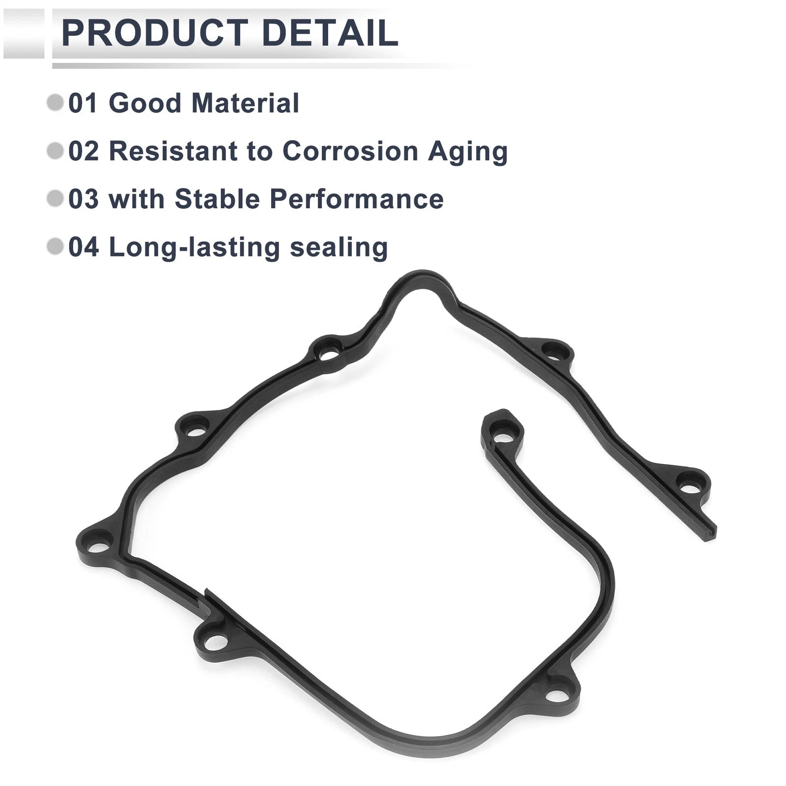 Timing Cover Gasket No. 13594AA052 for Subaru Forester (1999–2010)