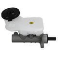 Aluminum Master Cylinder w/Sensor for Honda Civic (2001–2005) Acura RSX (2002–2004)