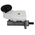 Aluminum Master Cylinder w/Sensor for Honda Civic (2001–2005) Acura RSX (2002–2004)