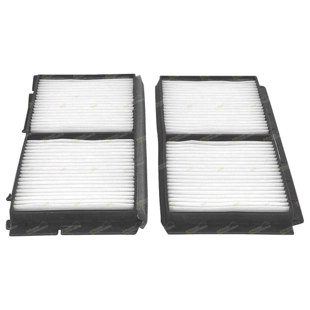 Cabin Air Filter for Mazda 3 (2009-2014)