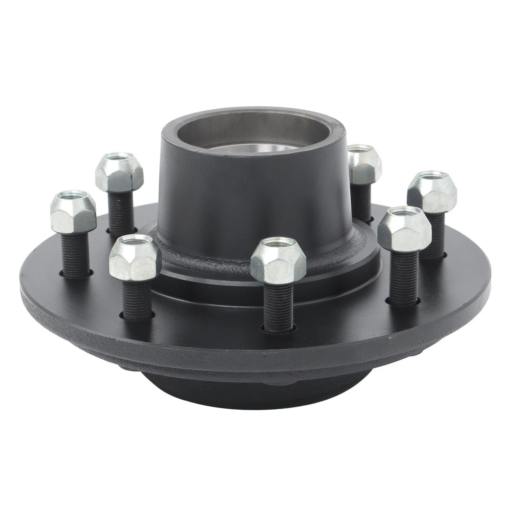 Trailer Axle Idler Hub for 7000 lbs Trailer Axle 8 Lug (Year Unknown)