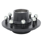 Trailer Axle Idler Hub for 7000 lbs Trailer Axle 8 Lug (Year Unknown)