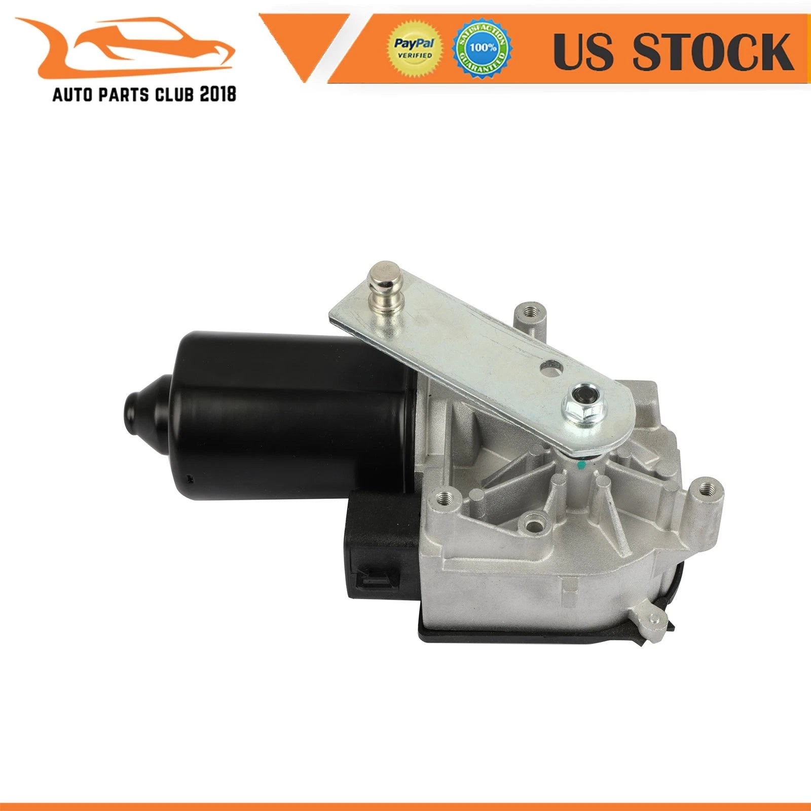 Front Left Wiper Motor for Oldsmobile Silhouette Chevrolet Lumina APV (1990–1996)