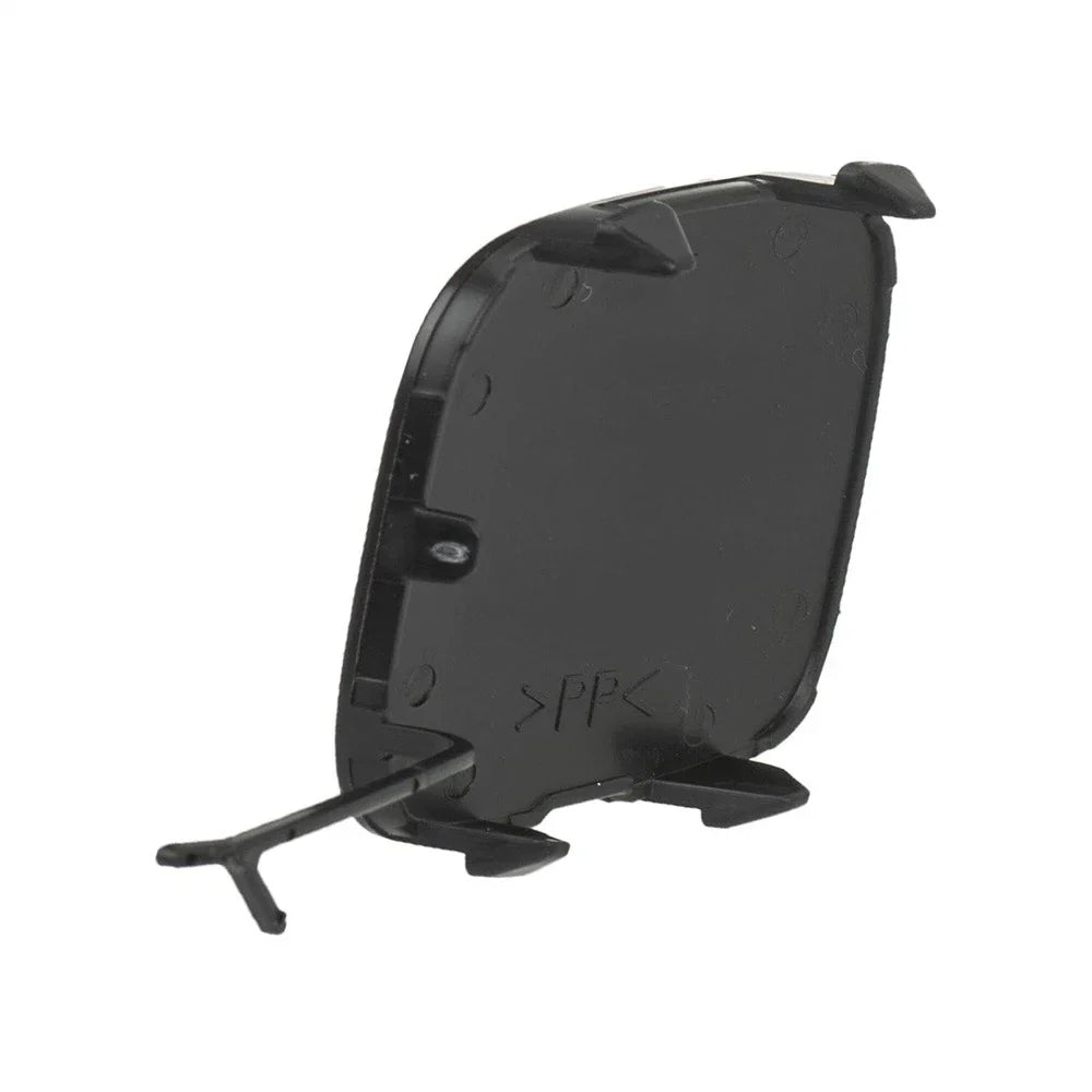 Front Bumper Tow Hook Cover for Subaru XV Crosstrek (2013-2015)