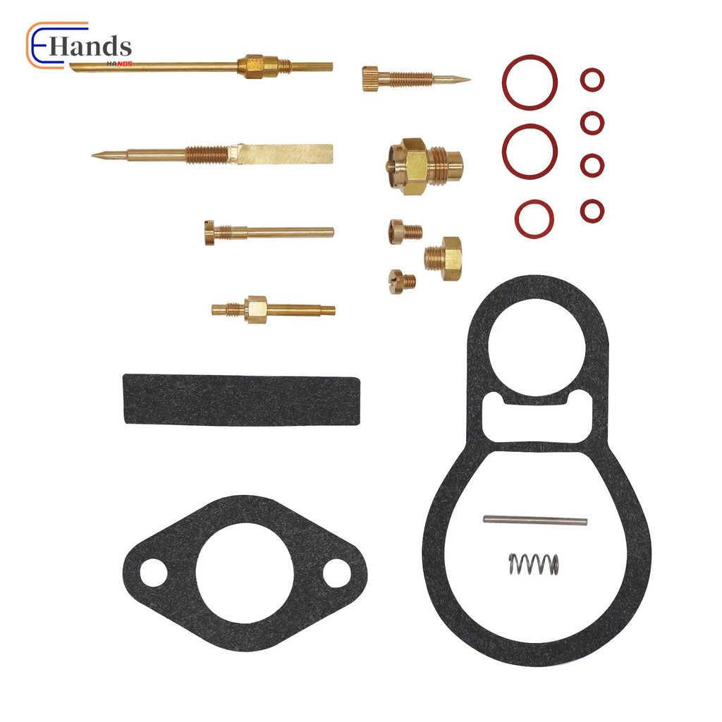 Carburetor Major Repair Kit for Model A Ford (1926–1929, 1932) Zenith US