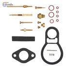Carburetor Major Repair Kit for Model A Ford (1926–1929, 1932) Zenith US