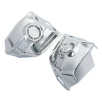 Lower Cowl Covers for Honda Goldwing 1800 GL1800 (2018–2025)