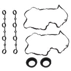 Valve Cover Gasket Set for Porsche Cayenne (2004â2006)