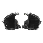 Fairing Storage Glove Box Door Speaker Grilles for Harley Road Glide (2015–2023)