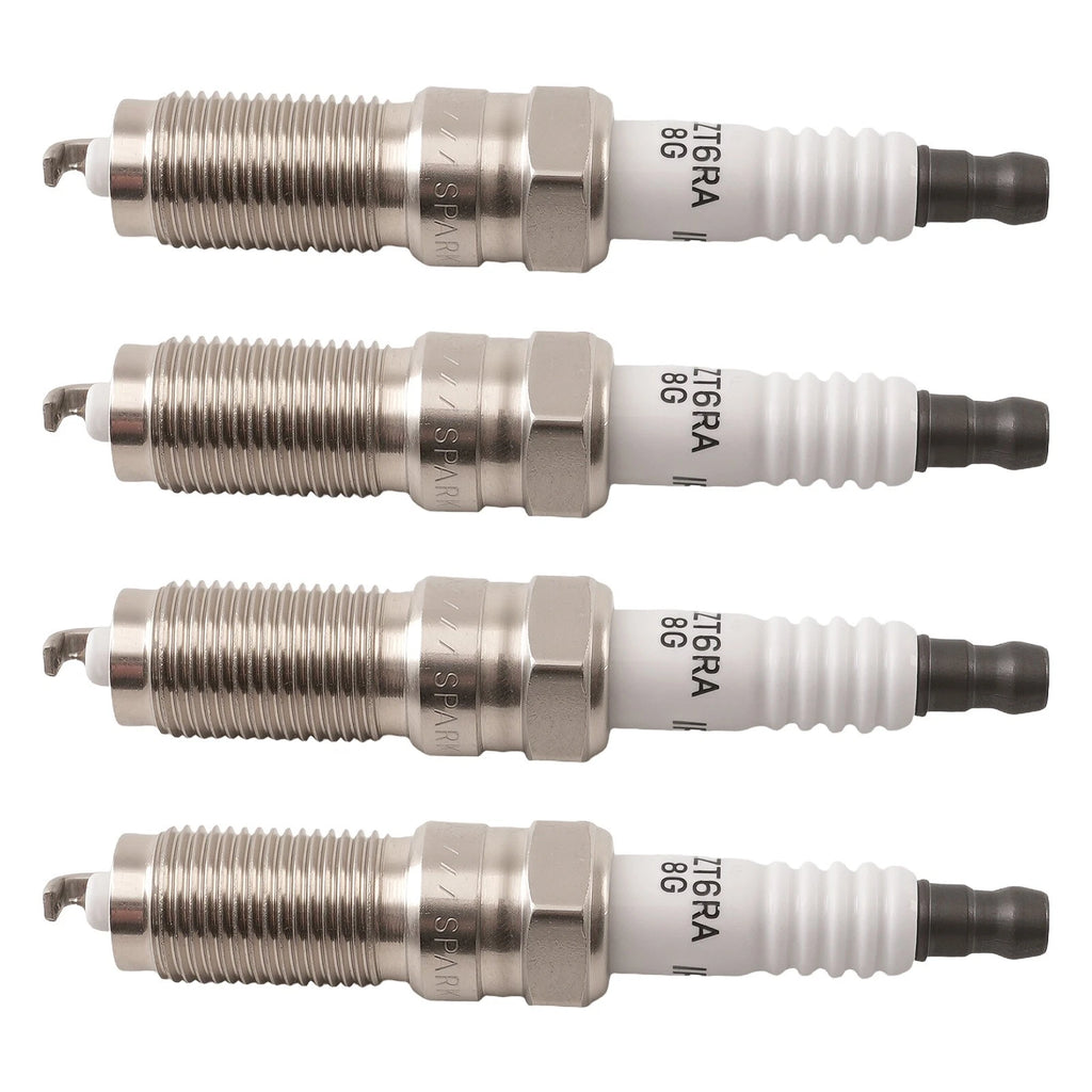 Iridium Spark Plug ILZTR6A8G for Ford Escape/Fusion/Transit 1.6L (2013–2016)